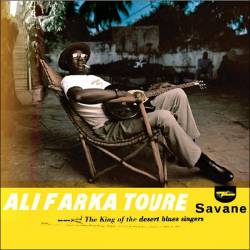Ali Farka Touré : Savane